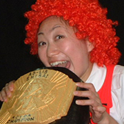 本木香吏(仏団観音びらき) 